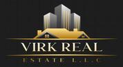 VIRK REAL ESTATE - L.L.C logo image VIRK REAL ESTATE - L.L.C logo image