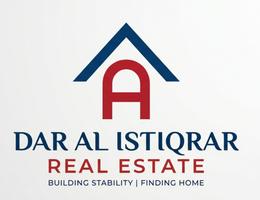 DAR AL ISTIQRAR REAL ESTATE DAR AL ISTIQRAR REAL ESTATE