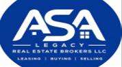 ASA LEGACY REAL ESTATE BROKERS LLC logo image