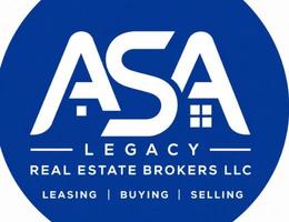 ASA LEGACY REAL ESTATE BROKERS LLC