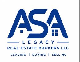 ASA LEGACY REAL ESTATE BROKERS LLC