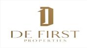 DE FIRST LUXURY PROPERTIES L.L.C logo image DE FIRST LUXURY PROPERTIES L.L.C logo image