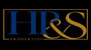 H P & S PROPERTIES L.L.C logo image