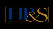 H P & S PROPERTIES L.L.C logo image