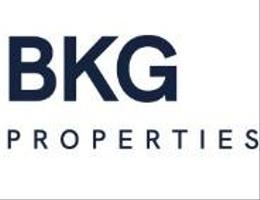 B K G PROPERTIES L.L.C B K G PROPERTIES L.L.C