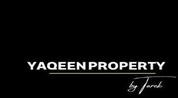 YAQEEN REAL ESTATE BROKER logo image