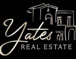 YATES REAL ESTATE LLC