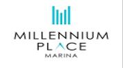 MILLENNIUM PLACE MARINA HOTEL L.L.C logo image MILLENNIUM PLACE MARINA HOTEL L.L.C logo image