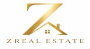 Z Real Estate developer Logo