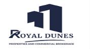 ROYAL DUNES PROPERTIES logo image ROYAL DUNES PROPERTIES logo image