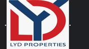 L Y D PROPERTIES L.L.C logo image