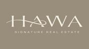 HAWA SIGNATURE Real Estate L.L.C S.O.C logo image HAWA SIGNATURE Real Estate L.L.C S.O.C logo image