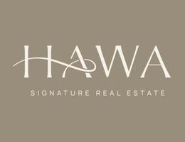 HAWA SIGNATURE Real Estate L.L.C S.O.C HAWA SIGNATURE Real Estate L.L.C S.O.C