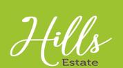 HILLS ESTATE - L.L.C logo image HILLS ESTATE - L.L.C logo image