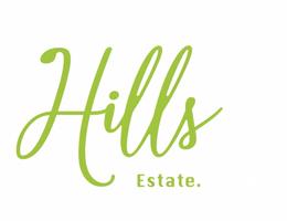 HILLS ESTATE - L.L.C HILLS ESTATE - L.L.C