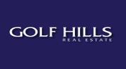 GOLF HILLS REAL ESTATE L.L.C logo image