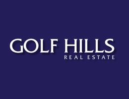 GOLF HILLS REAL ESTATE L.L.C GOLF HILLS REAL ESTATE L.L.C