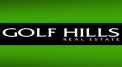 GOLF HILLS REAL ESTATE L.L.C logo image