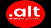 ALT SPACEMARKET PROPERTIES - L.L.C logo image