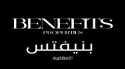 BENEFITS PROPERTIES - BRANCH OF ABU DHABI logo image