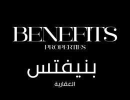 BENEFITS PROPERTIES - BRANCH OF ABU DHABI BENEFITS PROPERTIES - BRANCH OF ABU DHABI