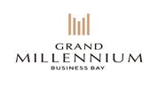 Grand Millennium Business Bay Hotel L.L.C S.O.C logo image Grand Millennium Business Bay Hotel L.L.C S.O.C logo image
