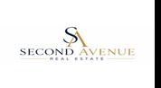 SECOND AVENUE REAL ESTATE L.L.C S.O.C logo image