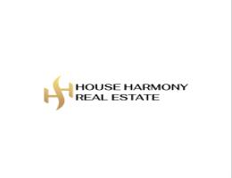 HOUSE HARMONY REAL ESTATE L.L.C.SP HOUSE HARMONY REAL ESTATE L.L.C.SP