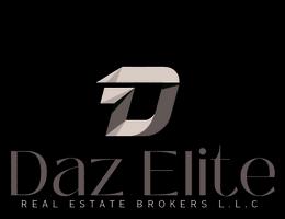 DAZ ELITE REAL ESTATE BROKERS L.L.C DAZ ELITE REAL ESTATE BROKERS L.L.C