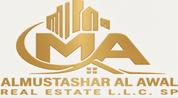 MUSTASHAR AL AWAL REAL ESTATE  L.L.C.SP logo image