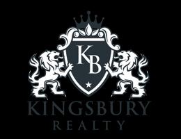 KINGSBURY REALTY - L.L.C - S.P.C