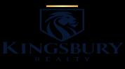 KINGSBURY REALTY - L.L.C - S.P.C logo image KINGSBURY REALTY - L.L.C - S.P.C logo image