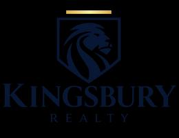 KINGSBURY REALTY - L.L.C - S.P.C logo image KINGSBURY REALTY - L.L.C - S.P.C logo image