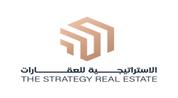 Strategy Real Estate logo image