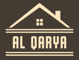 AL QARYA REAL ESTATE AL QARYA REAL ESTATE