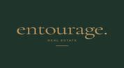 ENTOURAGE REAL ESTATE L.L.C logo image