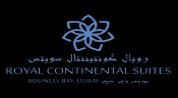 ROYAL CONTINENTAL HOTEL L.L.C logo image