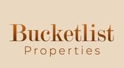 BUCKETLIST PROPERTIES L.L.C logo image