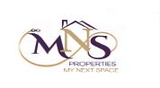 MNS REAL ESTATE L.L.C logo image