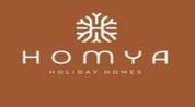 HOMYA HOLIDAY HOMES - L.L.C - S.P.C logo image