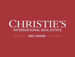Christie’s International Real Estate - Abu Dhabi