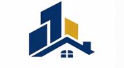 Arooj real estate logo image