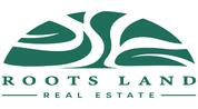 Roots Land Real Estate LLC logo image