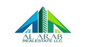 Al Arab Real Estate logo image