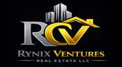 RYNIX VENTURES REAL ESTATE L.L.C logo image