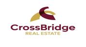 CROSSBRIDGE REAL ESTATE L.L.C S.O.C logo image
