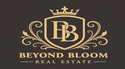 BEYOND BLOOM REAL ESTATE L.L.C logo image