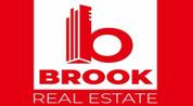 BROOK REAL ESTATE BROKER L.L.C logo image