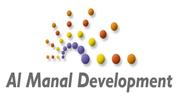 Al Manal Development logo image