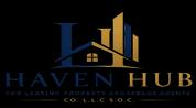 Haven Hub For Leasing Property Brokerage Agents CO. L.L.C S.O.C developer Logo